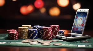 Вход на официальный сайт Casino Martin